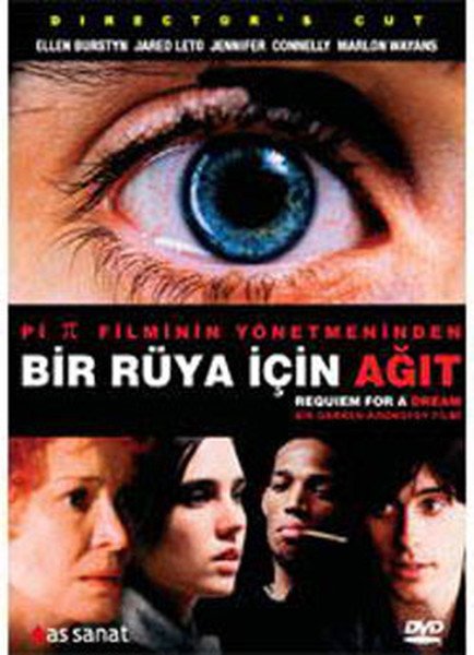 Bir Rüya İçin Ağıt 2000 Tek Parça izle – Efsane Dram Amerikan Filmi Full Hd