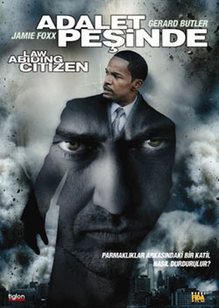 Adalet Peşinde 2010 Türkçe Dublaj izle – Amerikan Efsane Suç Konulu Film