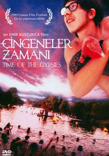 Çingeneler Zamanı 1990 Tek Parça izle Avrupa Roman Filmleri