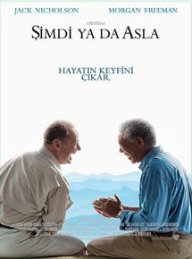 Şimdi ya da Asla Full Hd izle 2007 Dram Amerika Komedi Filmi