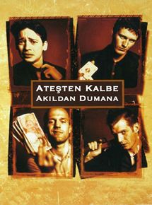 Ateşten Kalbe Akıldan Dumana 1999 Tek Parça izle İngiltere Komedi