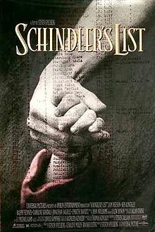 Schindler’in Listesi 1993 Türkçe Dublaj izle – Amerikan Tarih Filmleri Full Hd