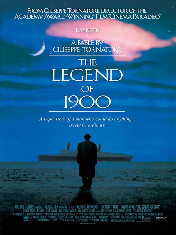 1900 Efsanesi 1998 İtalyan Full Hd Film izle – Dram ve Efsane Filmler