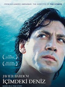 İçimdeki Deniz 2004 Türkçe Dublaj izle Avrupa Yapımı Dram Filmi