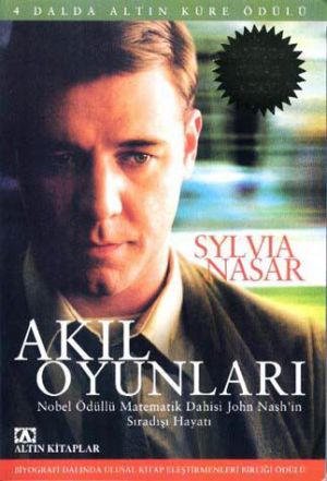 Akıl Oyunları 2001 Türkçe Dublaj izle – Amerikan Dram ve Gerilim Full Hd Film