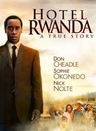 Hotel Rwanda 2005 Türkçe Dublaj Full Hd izle – 4 Ülke Ortak Yapım Filmi