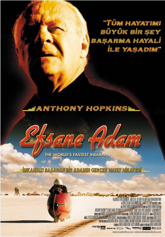 Efsane Adam 2006 Japonya Avrupa Filmi Türkçe Dublaj izle