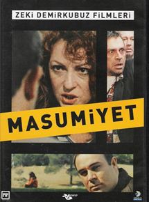 Masumiyet 1997 Full Hd izle Yerli Efsane Drama Film Serileri