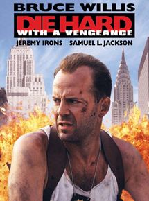 Zor Ölüm 3 1995 Full Hd izle Eski Amerika Suç Filmleri Serisi