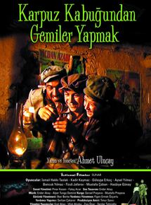 Karpuz Kabuğundan Gemiler 2004 Yerli Dramatik Sansürsüz Filmler