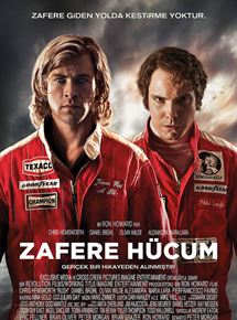 2013 Amerikan Filmi Zafere Hücum Türkçe Dublaj izle