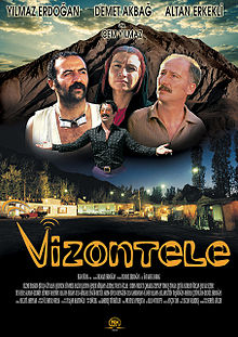 2000 Vizontele Sansürsüz izle Yılmaz Erdoğan Efsane Komedi Filmi