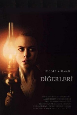 Diğerleri 2001 Tek Parça izle ABD Avrupa Yapımı Korku Filmi