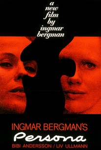 Persona 1966 İsveç Yapımı Dram Filmi Tek Parça izle