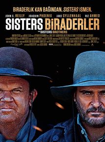 Sisters Biraderler 2019 Western filmi Türkçe dublaj izle