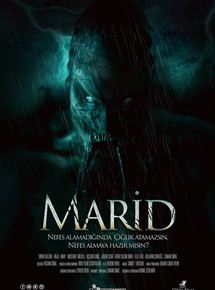 Marid 2019 yerli korku filmi sansürsüz 1080p izle