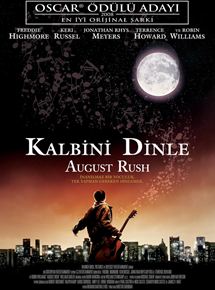 Kalbini Dinle Türkçe Dublaj izle Müzik Konulu Dramatik Filmler