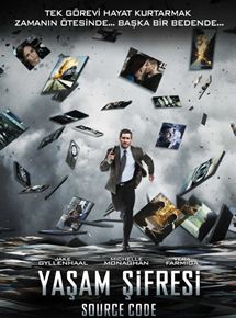 2011 Yaşam Şifresi Full Hd izle Fransa Bilim Kurgu Filmleri