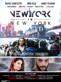 New York in New York 2019 yerli Amerikan konulu full hd film izle