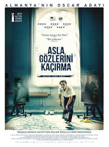 Asla Gözlerini Kaçırma 2019 Almanya dram filmi Türkçe dublaj izle