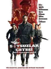 Soysuzlar Çetesi Full Hd izle ABD Almanya Fransa Yapımı Filmler