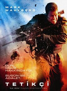 Tetikçi 2007 Türkçe dublaj izle gerilimi bol aksiyon filmleri