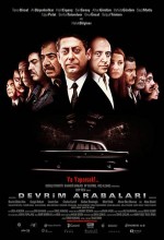 Devrim Arabaları 2008 sansürsüz izle yerli belgesel dram filmi