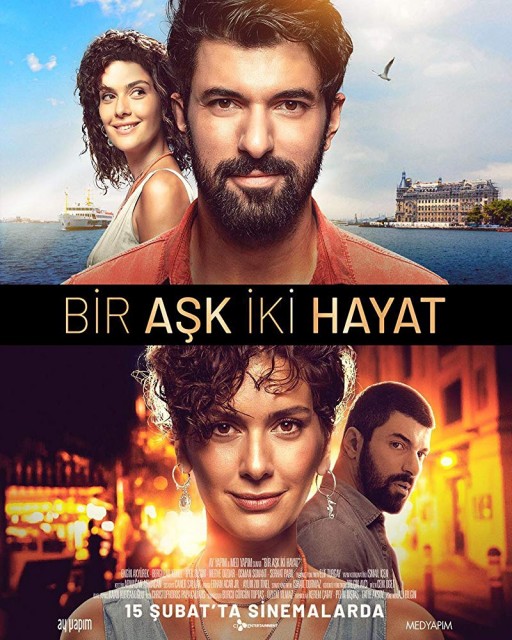 Bir Aşk İki Hayat 209 yerli aşk filmi sansürsüz kalitede izle