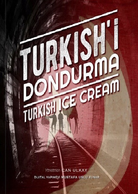 Türk İşi Dondurma 2019 tek parça izle Türk savaş tarihi filmleri