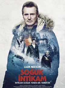 Cold Pursuit Türkçe dublaj izle Soğuk İntikam 2019 filmi