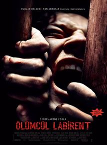 Ölümcül Labirent 2019 Türkçe dublaj izle 30 ocak filmleri