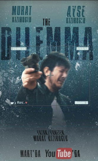 Dilemma İkilem 2019 tek parça uzun metraj gerilim filmi izle