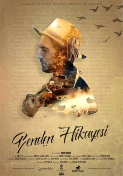 Benden Hikâyesi 2019 full hd izle yerli biyografi drama filmleri