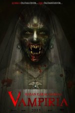 Vampiria 1 2019 Hasan Karacadağ korku filmi full hd izle