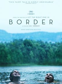 Border fantastik film tek parça izle Danimarka sinema salonu