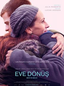 Eve Dönüş 2019 dramatik Amerika filmi full hd izle