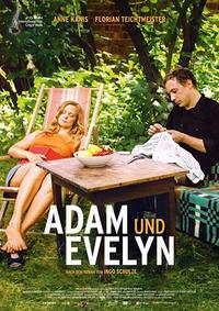 Adam und Evelyn Türkçe dublaj 2019 aşk dram filmi izle