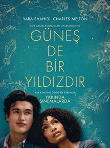 Güneş De Bir Yıldızdır tek parça izle 2019 aşk film serisi