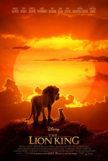 Aslan Kral 2019 Türkçe dublaj izle animasyon hayvan filmi