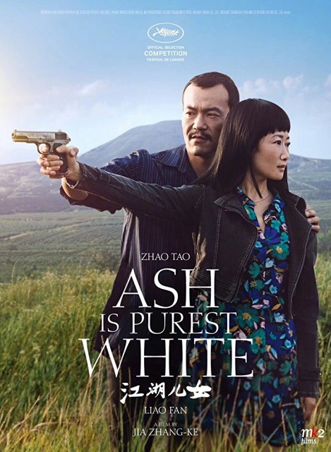 Kül En Saf Beyazdır 2019 Asya aşk filmi Türkçe dublaj izle