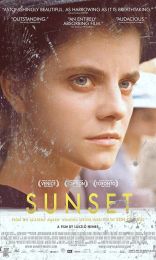 Napszallta Türkçe dublaj Sunset izle Juli Jakab filmleri 2019