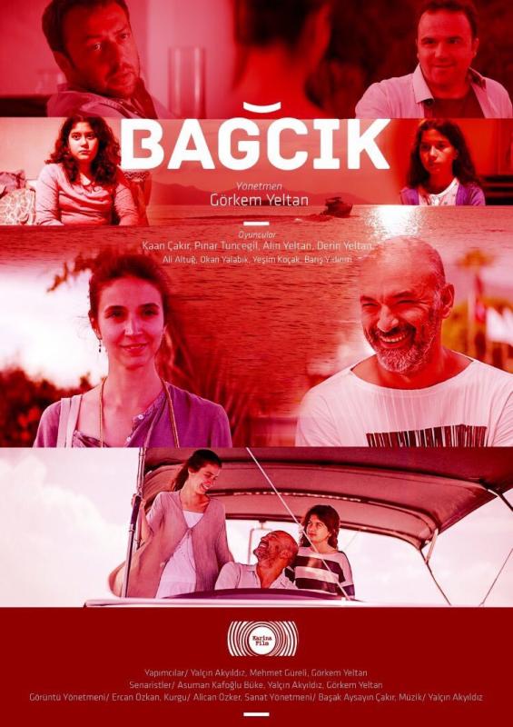 Bağcık 2019 yerli ilginç film tek parça izle