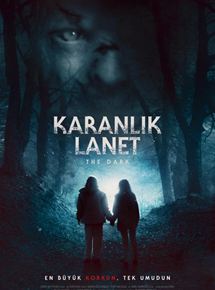 Karanlık Lanet 2019 full hd izle Avustralya korku filmi