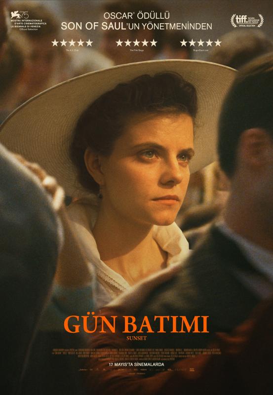 Gün Batımı 2019 full hd izle kadın dramatik öykü filmleri