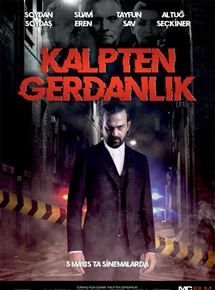 Kalpten Gerdanlık yerli gerilim filmi full hd izle