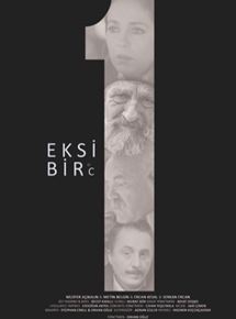 Eksi Bir yerli dram filmi 2019 sansürsüz izle