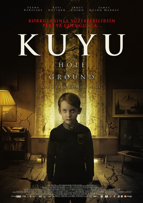 Kuyu 2019 full hd izle İrlanda yapımı korku filmleri