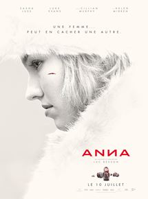 Anna 2019 Türkçe dublaj izle Fransa gerililm filmleri