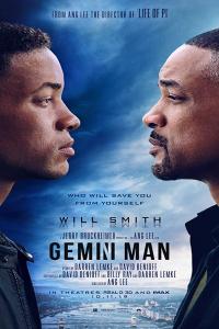 İkizler Projesi 2019 Will Smith Türkçe dublaj izle