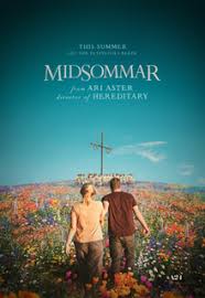 Midsommar 2019 Amerika korku filmi tek parça izle